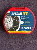 Nieuwe sneeuwkettingen, Auto diversen, Sneeuwkettingen, Ophalen, Nieuw