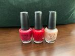 OPI nagellak, Sieraden, Tassen en Uiterlijk, Uiterlijk | Cosmetica en Make-up, Ophalen of Verzenden, Gebruikt, Handen en Nagels