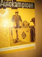 AK1959 18 Triumph Herald Wrakkenoffensief Amsterdam, Ophalen, Gelezen, Overige merken