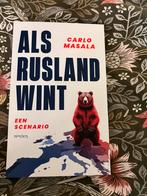 Als Rusland wint | Carlo Masala | Ophalen, Ophalen