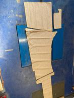 Vloerbedekking hobby 495 UL, Ophalen of Verzenden, Zo goed als nieuw