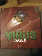 Boek: Ton Koene - Virusjager, Ophalen of Verzenden, Zo goed als nieuw, Ton Koene