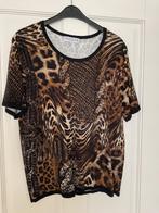 Vestje met truitje dames, Kleding | Dames, Ophalen of Verzenden, Zo goed als nieuw, Maat 46/48 (XL) of groter