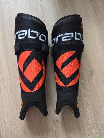 !!NIEUW!! Brabo scheenbeschermers maat M  beschikbaar voor biedingen