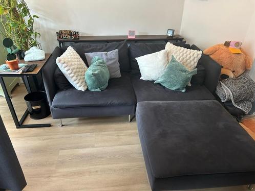 Soderhamn, Huis en Inrichting, Banken | Sofa's en Chaises Longues, Tweepersoons, Ophalen