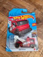 Hot Wheels Heavy Hitcher HW Metro special feature 2/10, Auto, ., Ophalen of Verzenden, Zo goed als nieuw