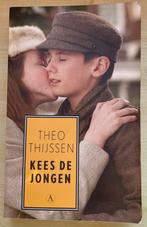 Theo Thijssen/Kees de Jongen, Ophalen of Verzenden, Gelezen