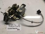 Mercedes W124 Station 2.3 Automaat 1992 Slotmechaniek achter, Ophalen of Verzenden, Gebruikt