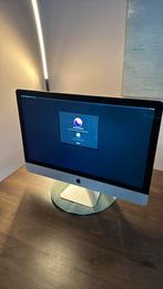 Apple iMac 27inch 5k, Computers en Software, Apple Desktops, Ophalen, 256 GB, IMac, Zo goed als nieuw