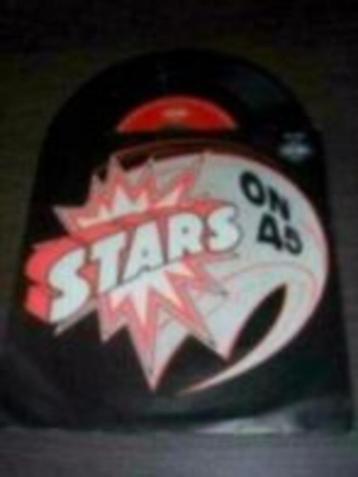   Stars on 45 in goede staat   beschikbaar voor biedingen
