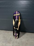 Monoski / Slalomski - Waterski, Watersport en Boten, Ophalen of Verzenden, Gebruikt, Minder dan 130 cm, Monoski of Slalomski