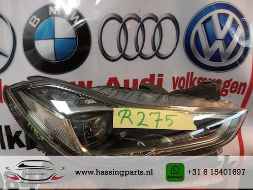 MASERATI GHIBLI VOL LED KOPLAMP RECHTS 00670100984 ORIGINEEL, Auto-onderdelen, Verlichting, Maserati, Gebruikt, Ophalen of Verzenden