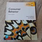Boek consumenten gedrag engelstalig - consumer behaviour, Boeken, Ophalen of Verzenden, Zo goed als nieuw