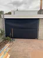 Zonnescherm windscherm, Tuin en Terras, Overige typen, 450 cm of meer, Ophalen of Verzenden, Zo goed als nieuw