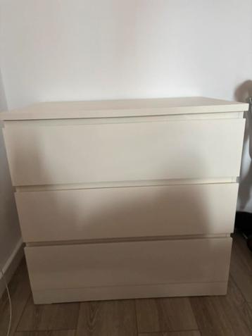 Ladekast Ikea
