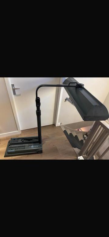 Philips mobiel/inklapbaar zonnehemel  beschikbaar voor biedingen