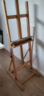 Schildersezel - Goede, Gebruikte Staat, Ophalen, Gebruikt, Ezel