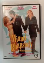 Miami Rhapsody, Ophalen of Verzenden, Zo goed als nieuw, Actiekomedie