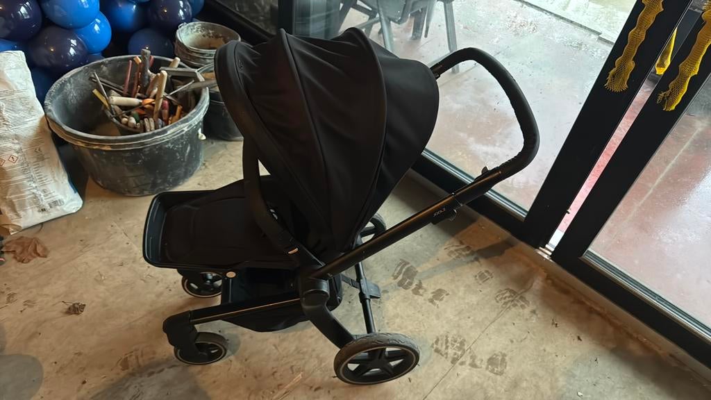 Joolz hub kinderwagen, Ophalen, Zo goed als nieuw