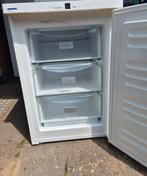 Vriezer liebherr comfort tafelmodel, Witgoed en Apparatuur, Vriezers en Diepvrieskisten, Gebruikt, Energieklasse A of zuiniger