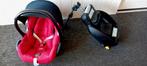 Maxi cosi, Ophalen, Gebruikt, Isofix, 0 t/m 13 kg