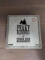 Peaky Blinders: Under New Management Bordspel, Drie of vier spelers, Ophalen of Verzenden, Zo goed als nieuw