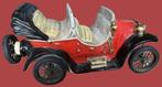 Vintage car drankfles- itala 1912 - c.c.art 2598 - italie, Antiek en Kunst, Curiosa en Brocante, Ophalen