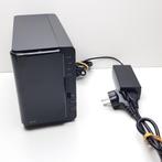 💾 Synology DiskStation DS216 | 2-Bay NAS (Diskless), Flex Ltd., Zo goed als nieuw, https://flex.com/contact-us, Nobelstraat 10, 5807 GA Oostrum LB, Limburg, Nederland