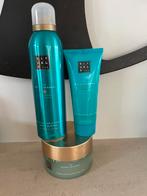 Rituals Karma set 🩵🎁 Nieuw!, Ophalen of Verzenden, Nieuw, Bad & Douche