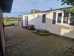 Chalet met uitzicht over de ijssel zeer goed te verhuren!, Caravans en Kamperen, Stacaravans, Ophalen of Verzenden