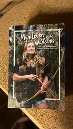 Miriam Lancewood - Mijn leven in de wildernis, Boeken, Ophalen of Verzenden, Zo goed als nieuw, Miriam Lancewood
