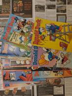 300 DOnald duck weekbladen in 1 koop, Meerdere stripboeken, Ophalen of Verzenden, Zo goed als nieuw