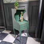 nachtkastje, telefoonkastje, Queen Ann, Ophalen, Gegrepen.com, Zo goed als nieuw, Info@gegrepen.com