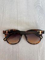 Tod’s Dames Zonnebril, Overige merken, Gebruikt, Zonnebril, Bruin