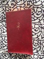 Liedboek voor de Kerken - Psalmen en Gezangen, Ophalen of Verzenden, Zo goed als nieuw, Christendom | Katholiek