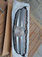 Mercedes C klasse W205 grill met camera uitsparing, Auto-onderdelen, Gebruikt, Voor, Mercedes-Benz, Ophalen of Verzenden
