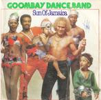 Goombay Dance Band single vinyl, Gebruikt, 7 inch, Single, Ophalen of Verzenden