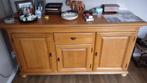 Dressoir, Ophalen, Gebruikt, 150 tot 200 cm, Eikenhout