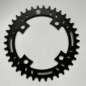 Snap Series IV BMX tandblad beschikbaar voor biedingen
