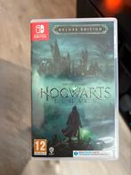 Hogwarts legacy nintendo switch, Spelcomputers en Games, Games | Nintendo Switch, 1 speler, Zo goed als nieuw, Vanaf 12 jaar, Ophalen