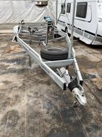 t.k.a. boottrailer, Watersport en Boten, Boottrailers, Ophalen, Gebruikt, 6 tot 9 meter, Overige typen