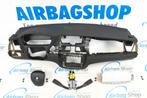 Airbag set - Dashboard BMW X5 E70 X6 E71 (2006-2014)