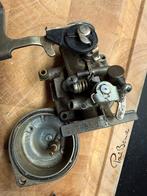 Keihin PB20 carburateur butterfly Camino? PC50 Honda, Fietsen en Brommers, Ophalen of Verzenden, Gebruikt, Carburateur, Overige merken