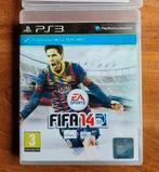 Fifa 14 voor ps3, Ophalen of Verzenden, Zo goed als nieuw, Sport, 3 spelers of meer