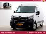 Renault Master T35 2.3 dCi 135pk L2H2 Laadklep Airco/Navi 05, Auto's, Bestelauto's, Voorwielaandrijving, Gebruikt, 4 cilinders
