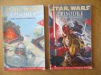 adv4471 star wars 1, Boeken, Gelezen, Ophalen of Verzenden