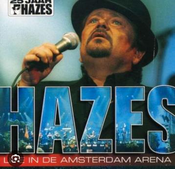 Andre Hazes- live in de Amsterdam Arena beschikbaar voor biedingen