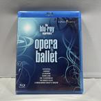 Opera & Ballet, The Blu Ray Experience (1996) - Blu-Ray, Muziek en Concerten, Gebruikt, Verzenden, Sony