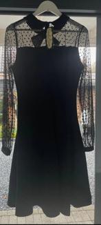 Voodoo Vixen L / Vintage/Rockabilly/Jurkje, Kleding | Dames, Zwart, Maat 42/44 (L), Nieuw, Ophalen of Verzenden