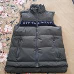 TE KOOP MOOIE HEREN BODYWARMER OFF THE PITCH MAAT XXL, Kleding | Heren, Bodywarmers, Ophalen of Verzenden, Zo goed als nieuw, Overige maten